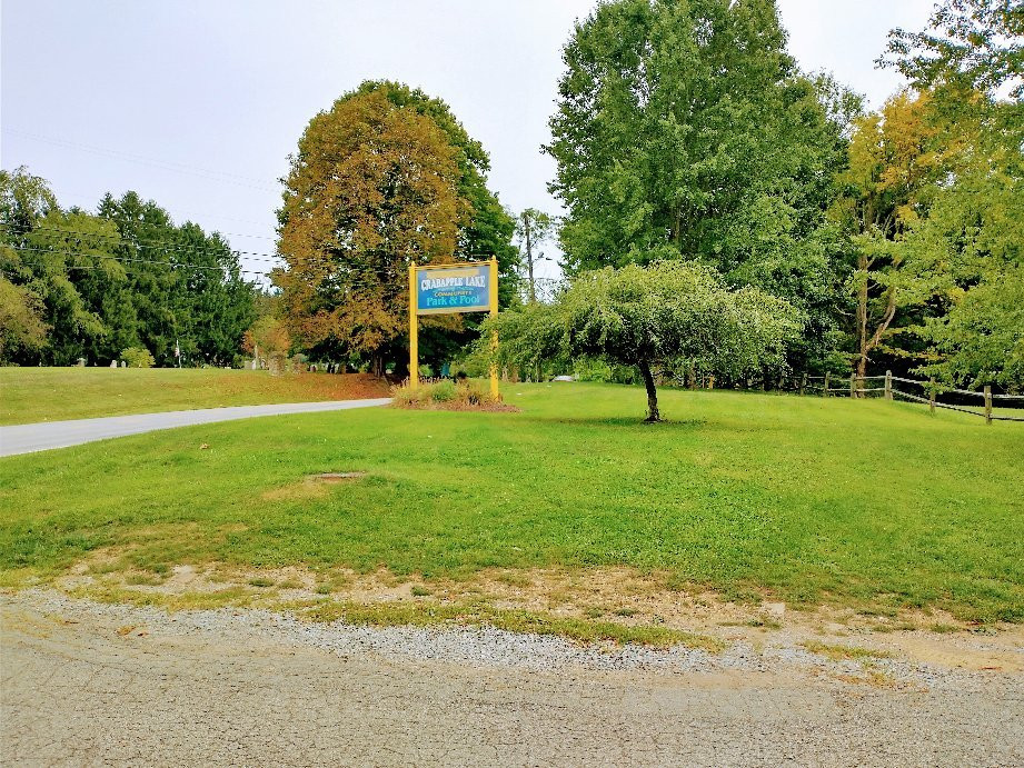 Crabapple Park & Pool-Herminie必去景点