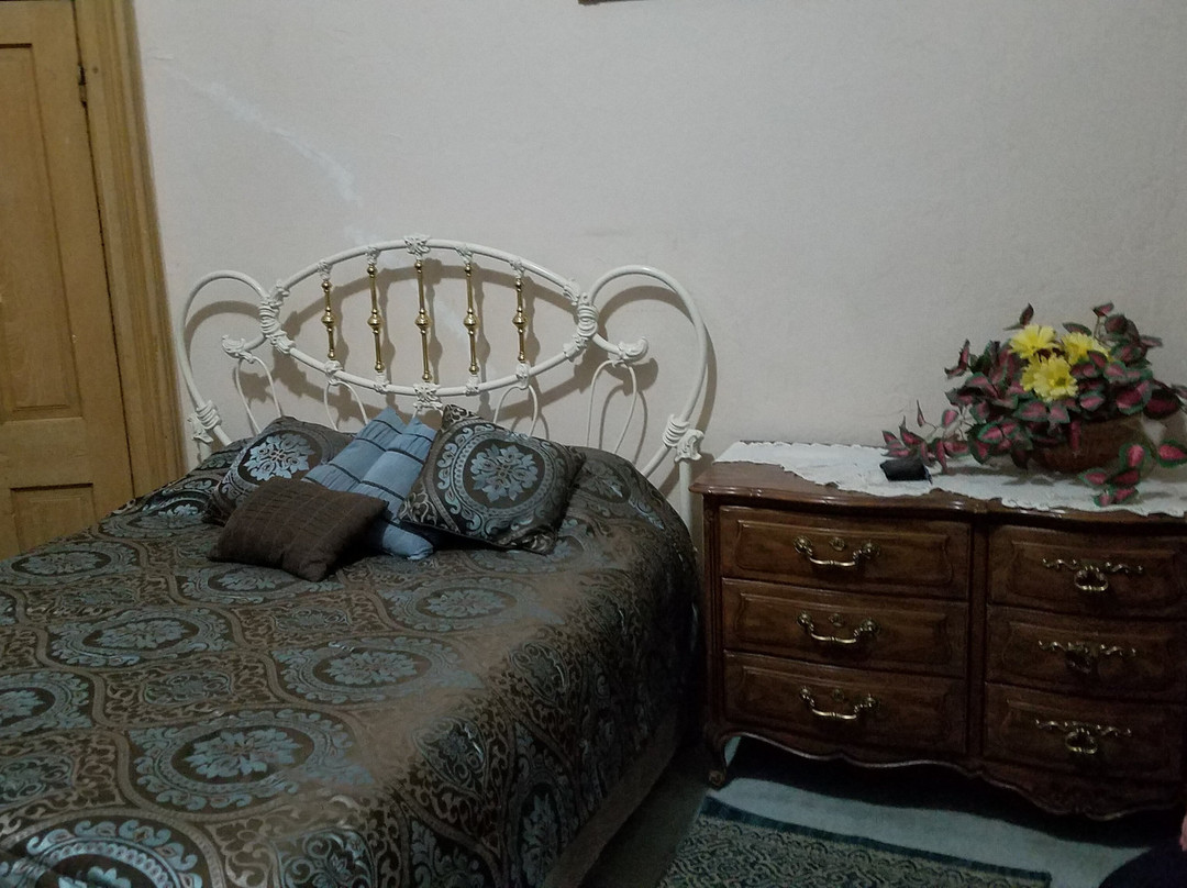 Silver Queen Hotel主图