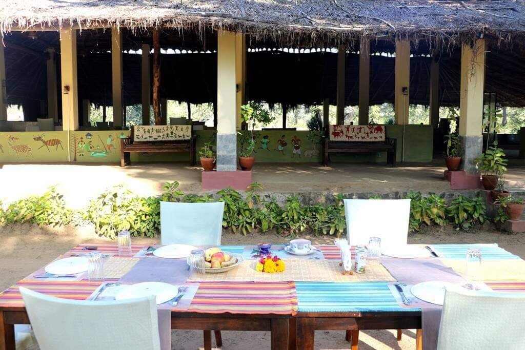 Atulya Kanchi Camp主图