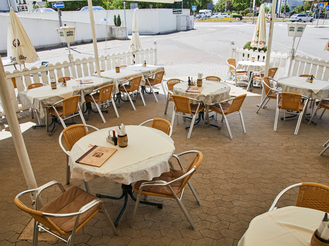 Hotel Restaurant Lothringer Hof主图