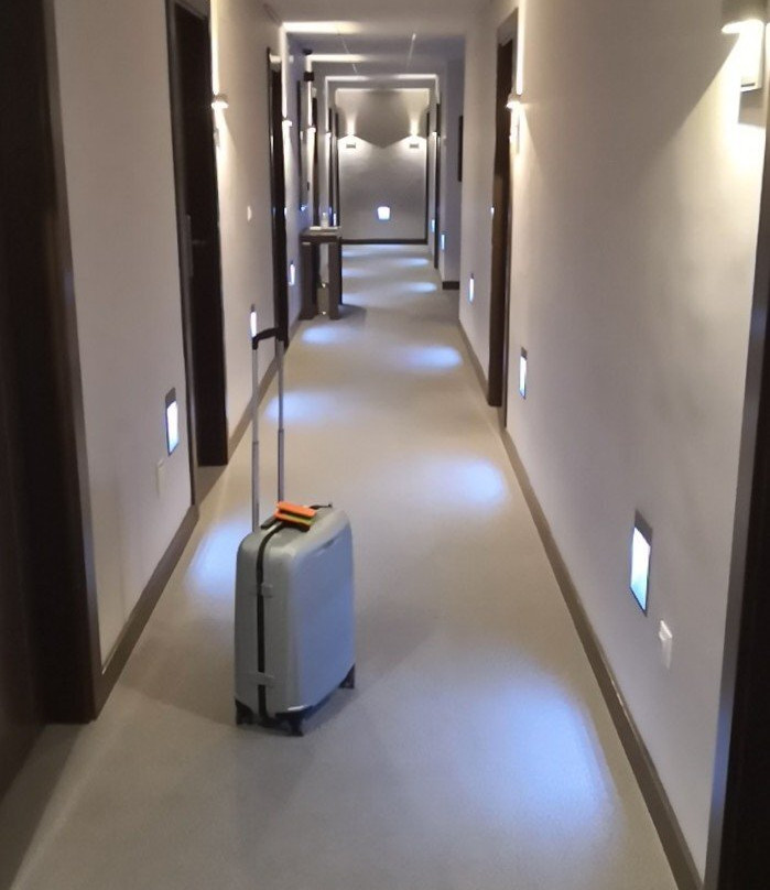 Visit Hotel主图