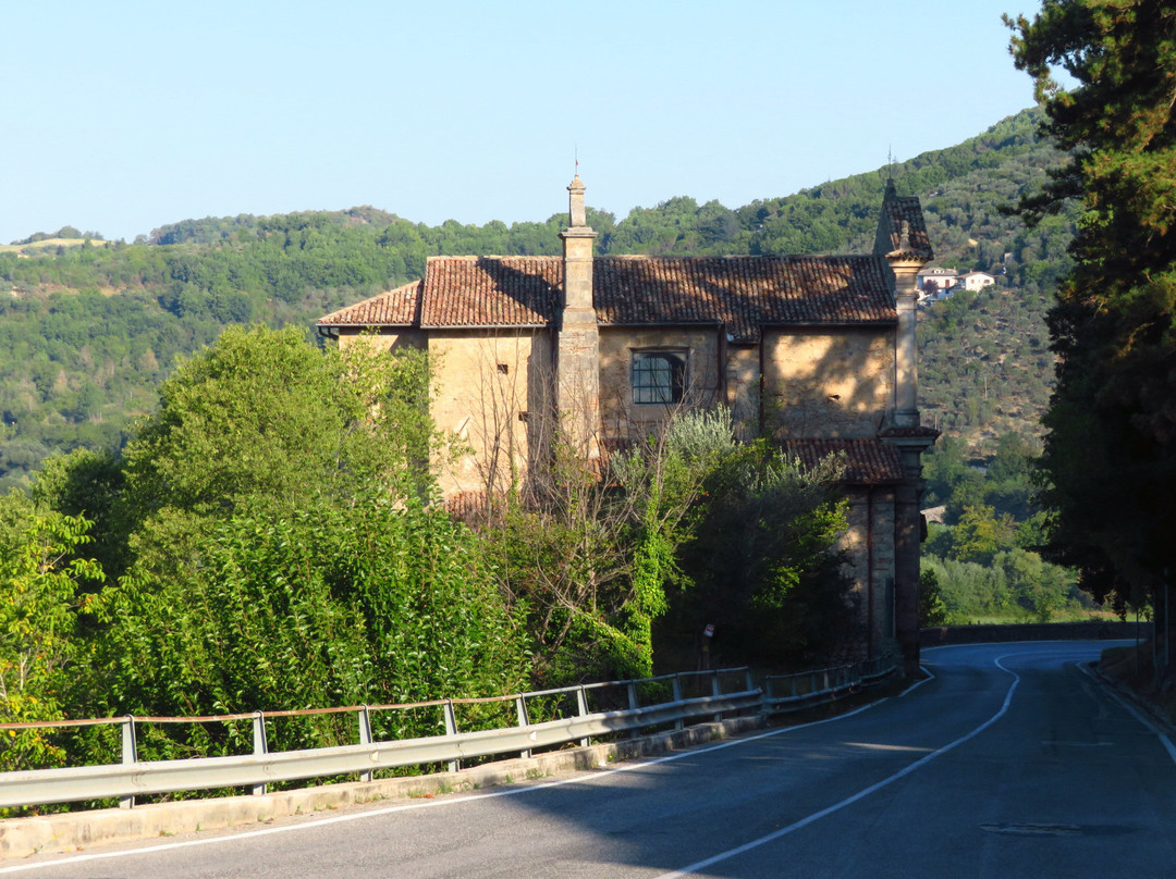 Chiesa di Santa Maria delle Grazie景点图片