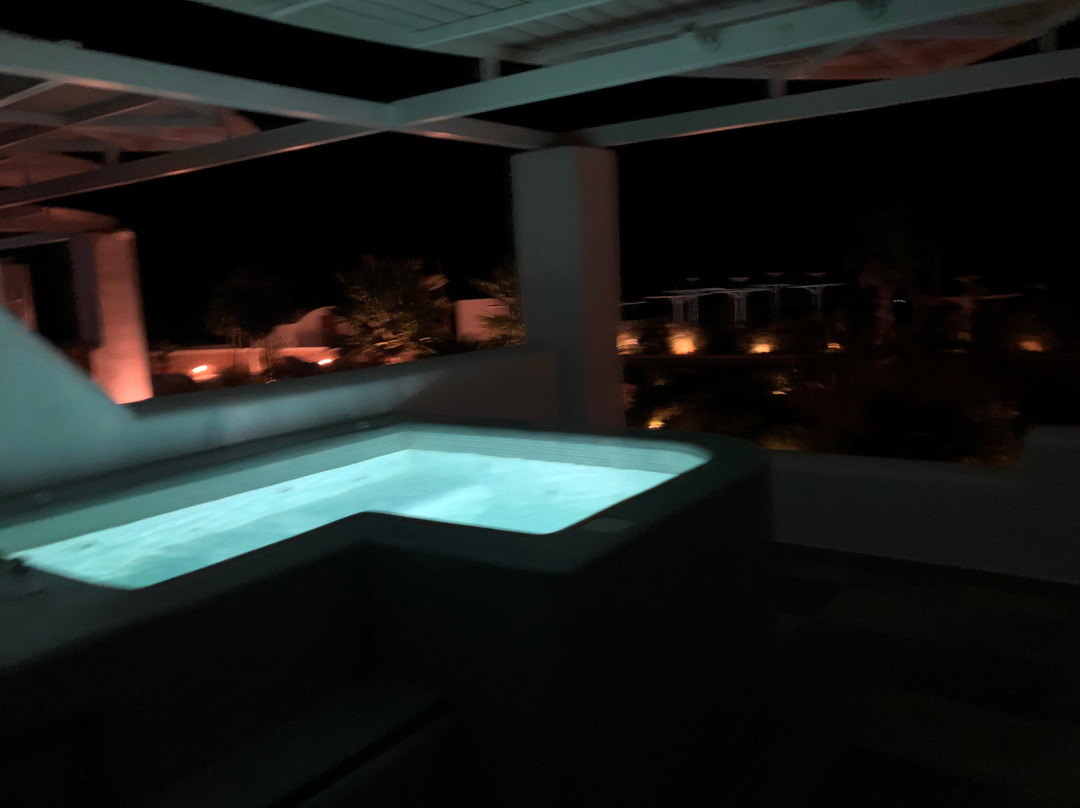 Marvarit Suites主图