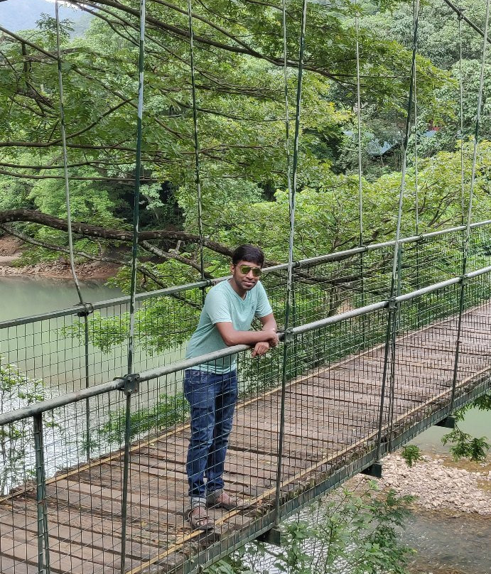 Leisure Zone-Thenmala必去景点