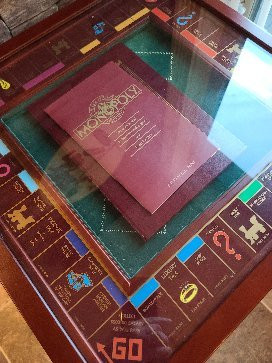 Noble House Suites主图