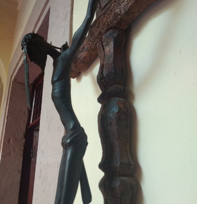 Museo Casa de Las Lagrimas o Casa Figueroa-塔斯科必去景点