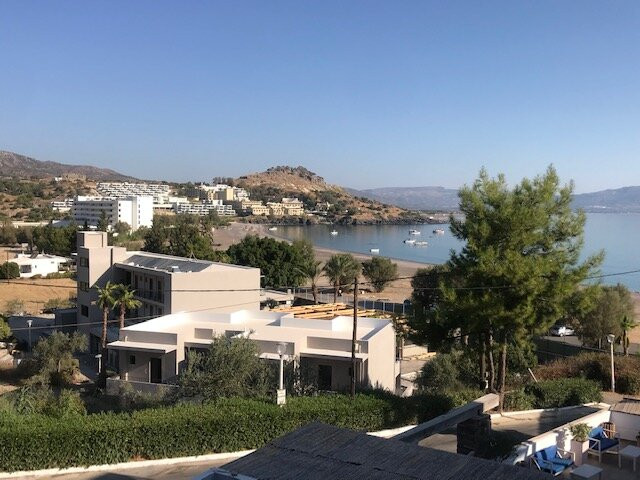 Lindian Jewel Hotel and Villas主图