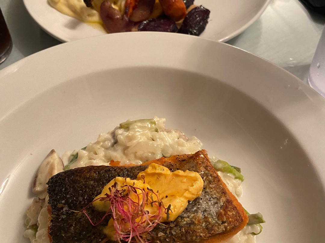 Echo Mountain Inn主图