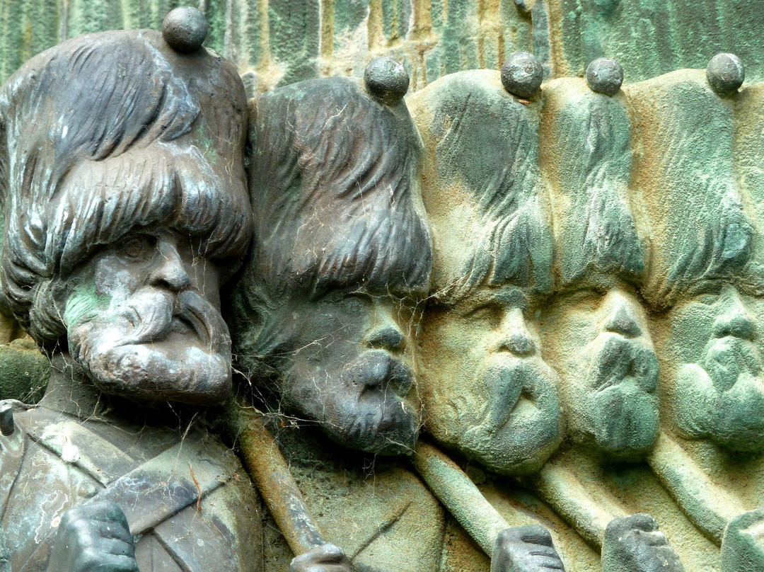 Musee Louis - Philippe-Eu必去景点