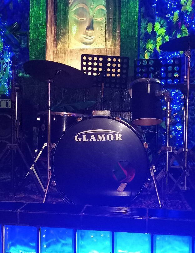 Filou Cocktail Lounge-象岛必去景点