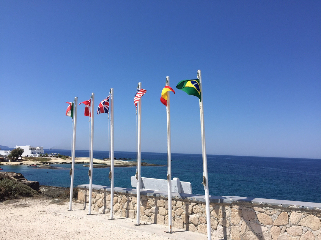 Villa Mary Elen主图