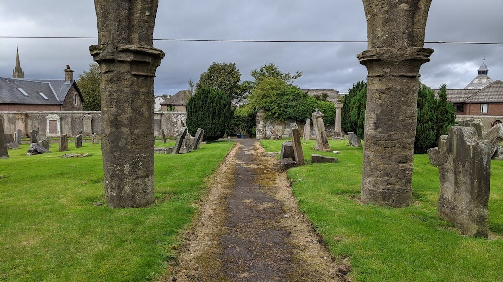 St Kentigern’s Church景点图片