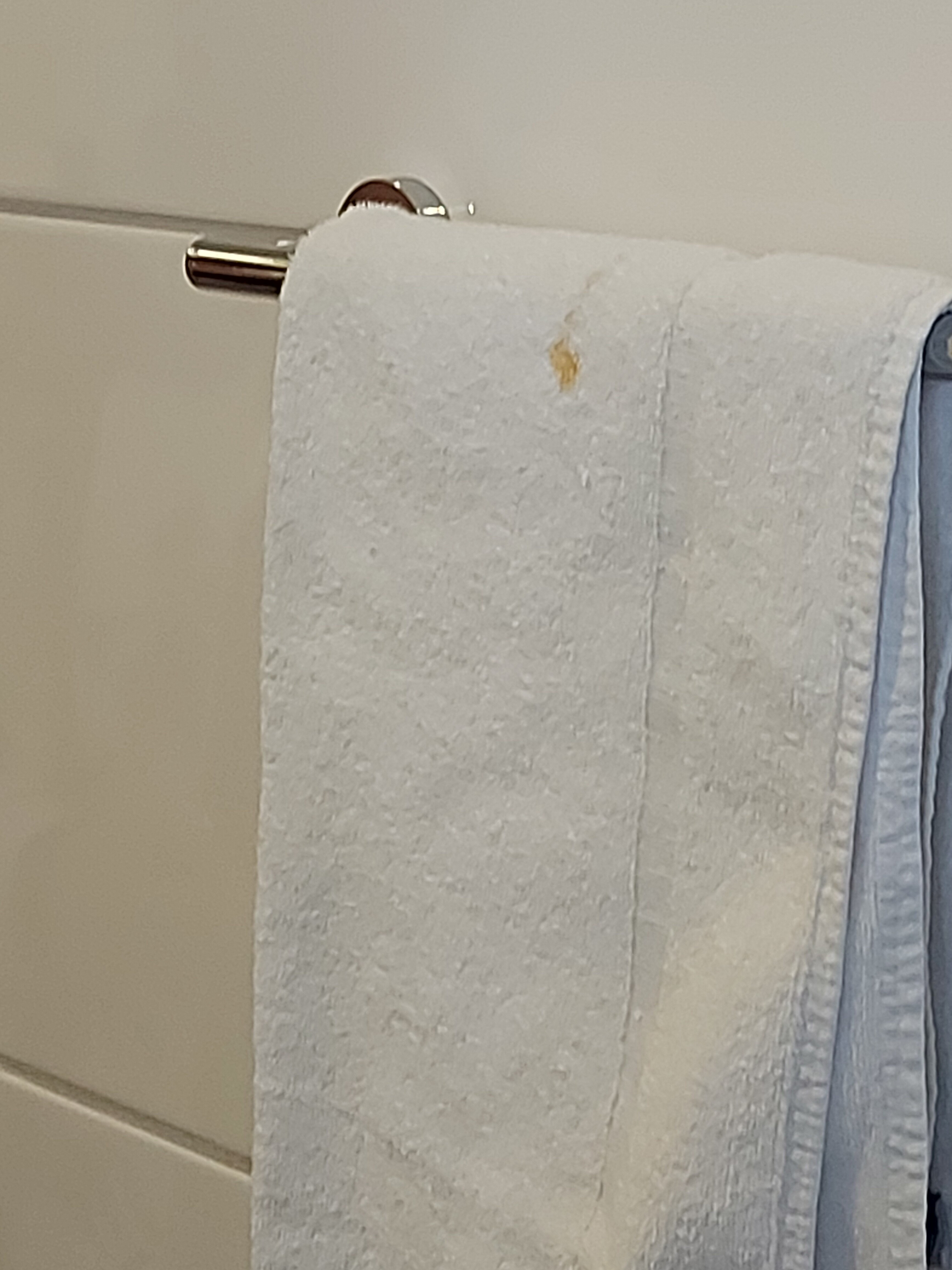 Fletcher Hotel-Restaurant Wings-Rotterdam-浴室