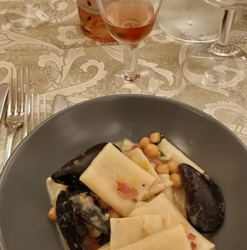 Tenuta Santicuti主图