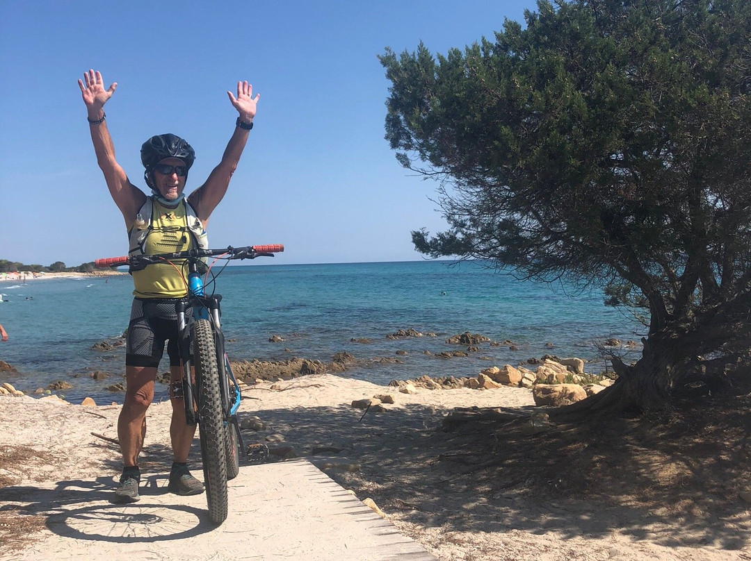 Oroseinbike-奥罗塞必去景点