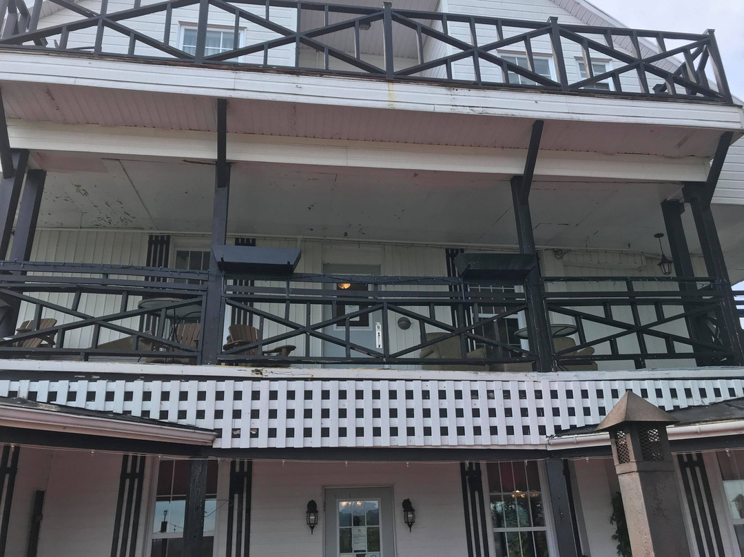 Manoir Charlevoix主图