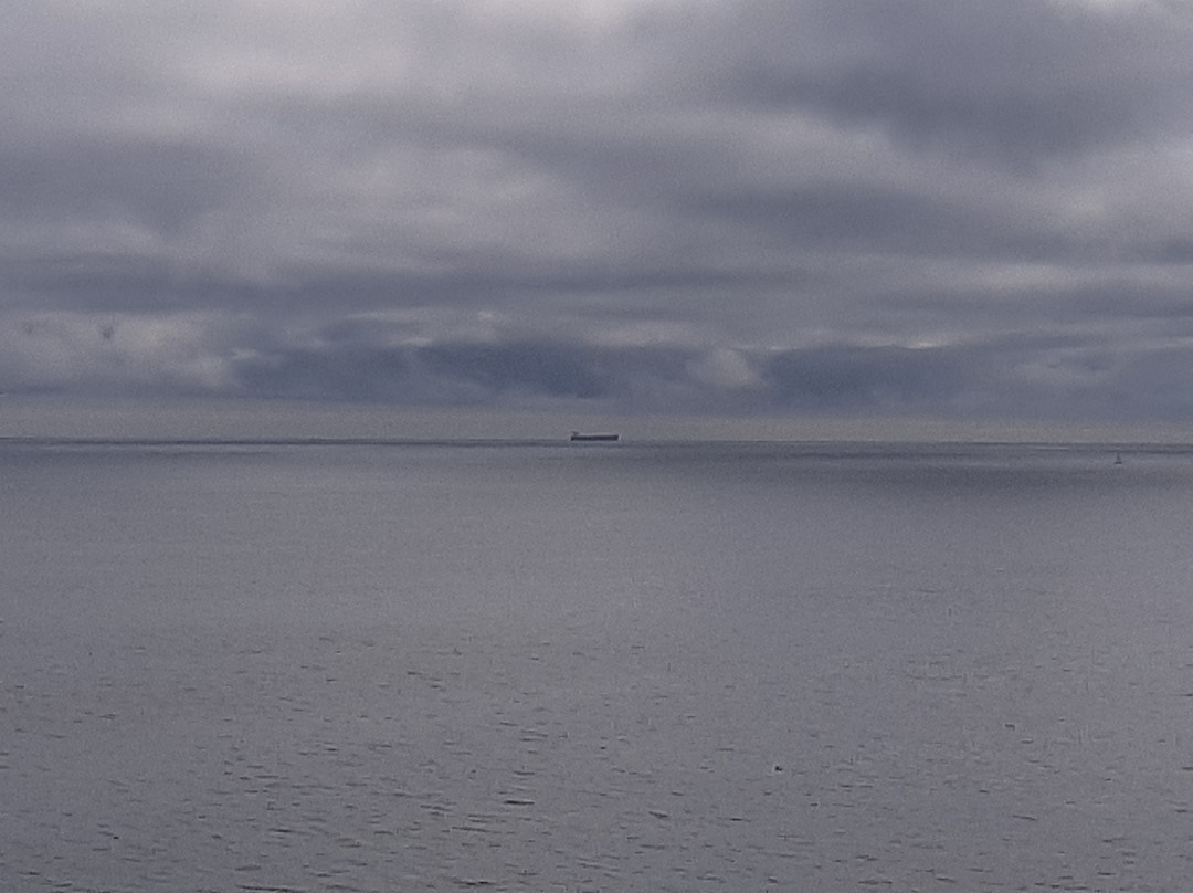 Plage de Kerfany-Moelan sur Mer必去景点