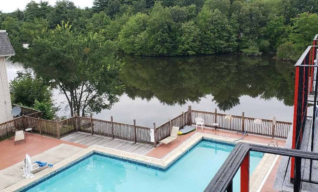 Super 8 by Wyndham Sturbridge主图