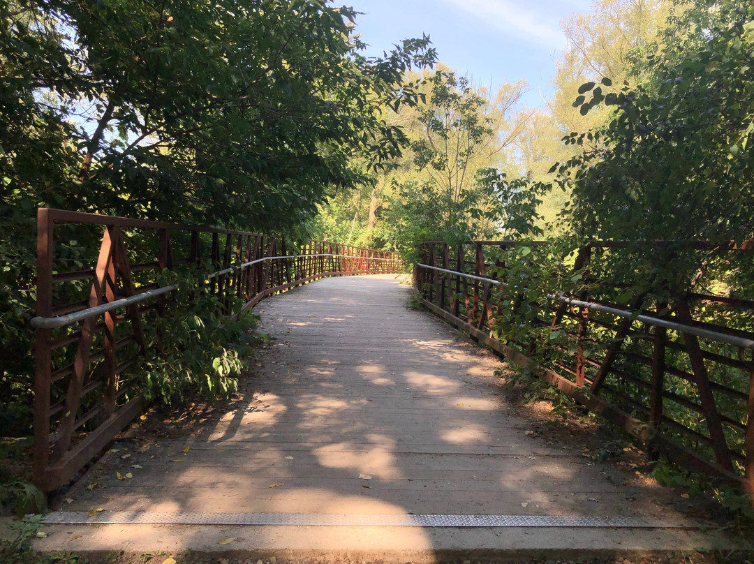 Meadowvale Conservation Area-米西索加必去景点