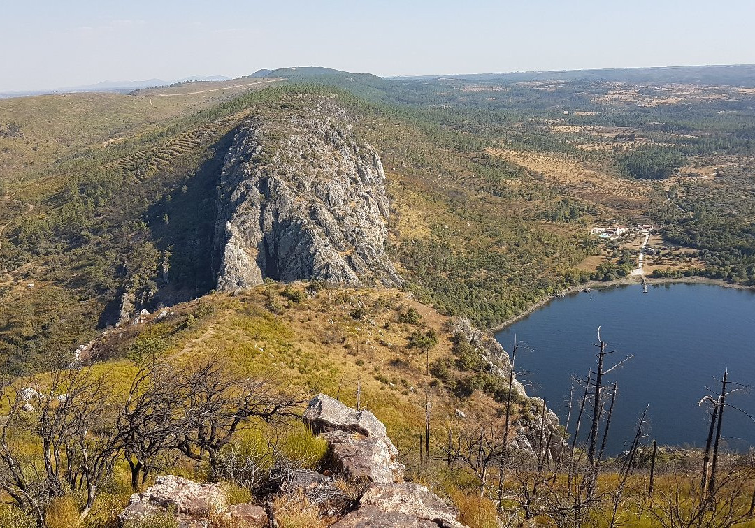 Monte Do Pego