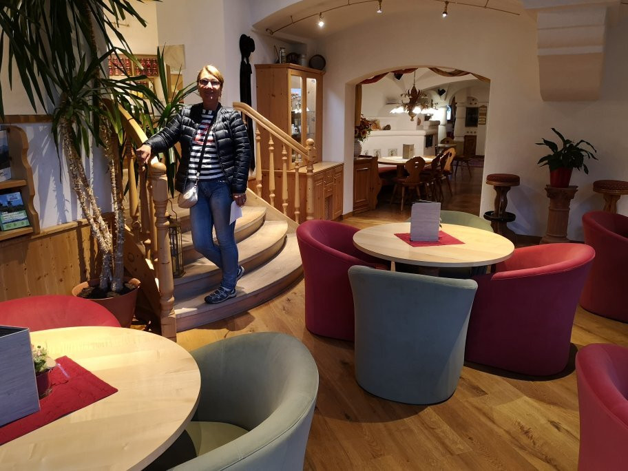 Hotel Metzgerwirt主图