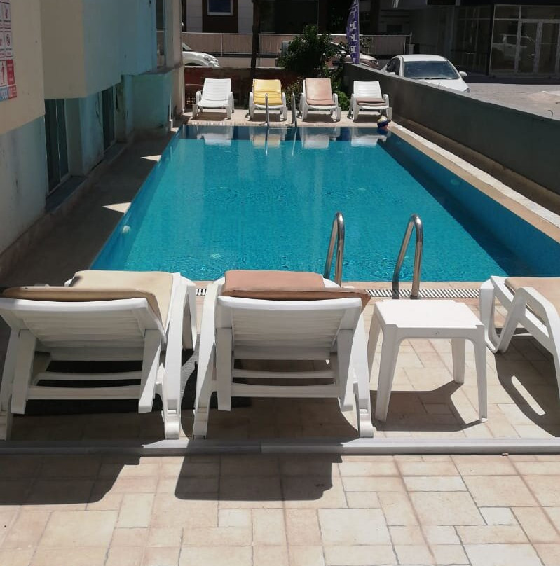 Mood Beach Hotel主图