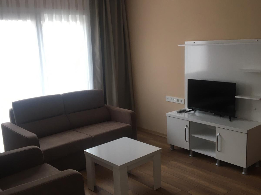 Mood Beach Hotel主图