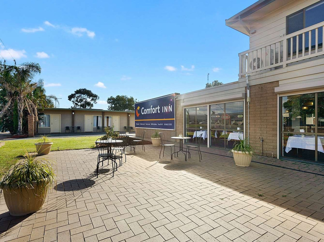 Comfort Inn Flinders On Main主图