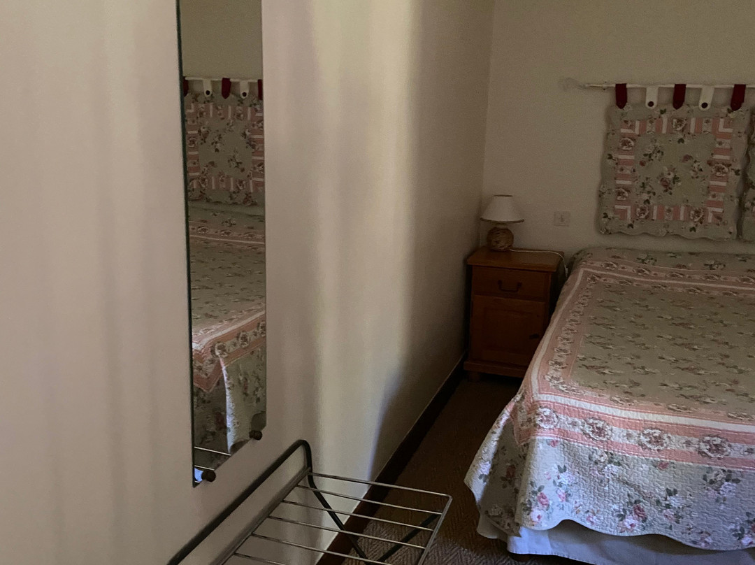 Auberge et Restaurant Lou Peyrol主图