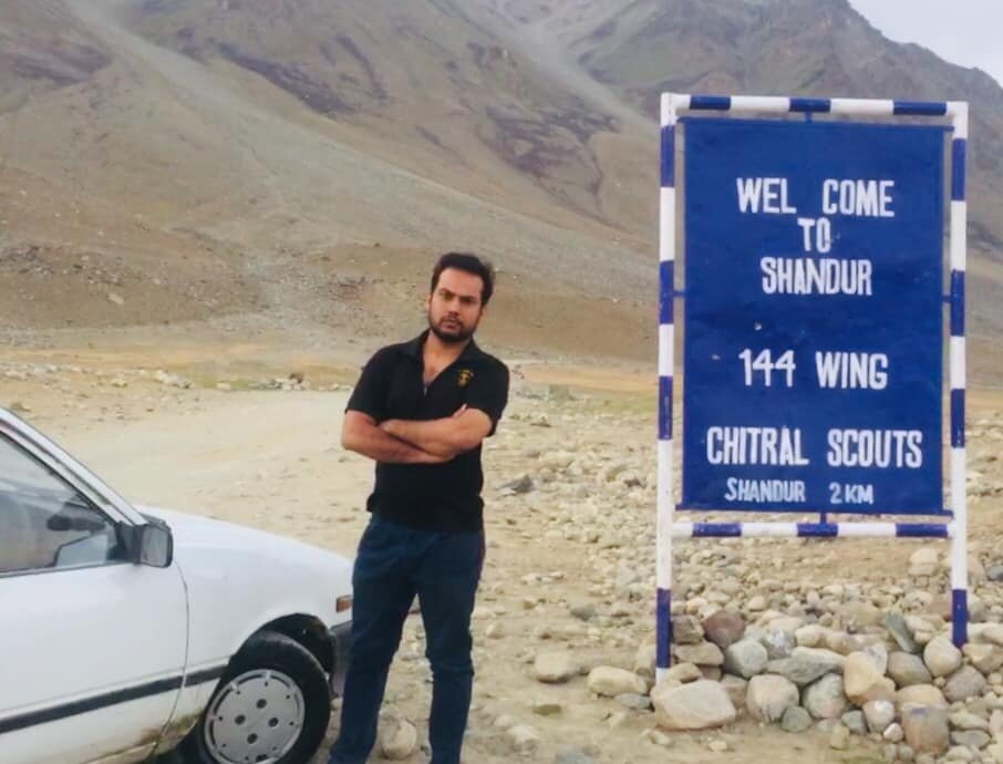 Shandur Pass-Chitral必去景点