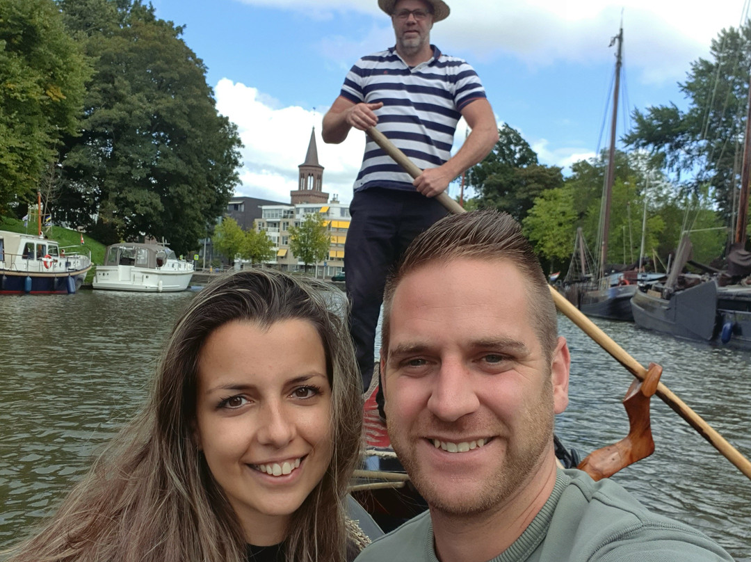 Venetian Gondola Tours Leeuwarden景点图片
