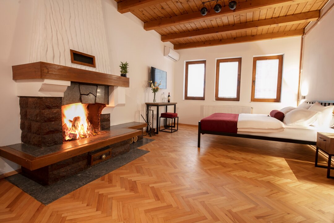 Grand Boutique Hotel-官方