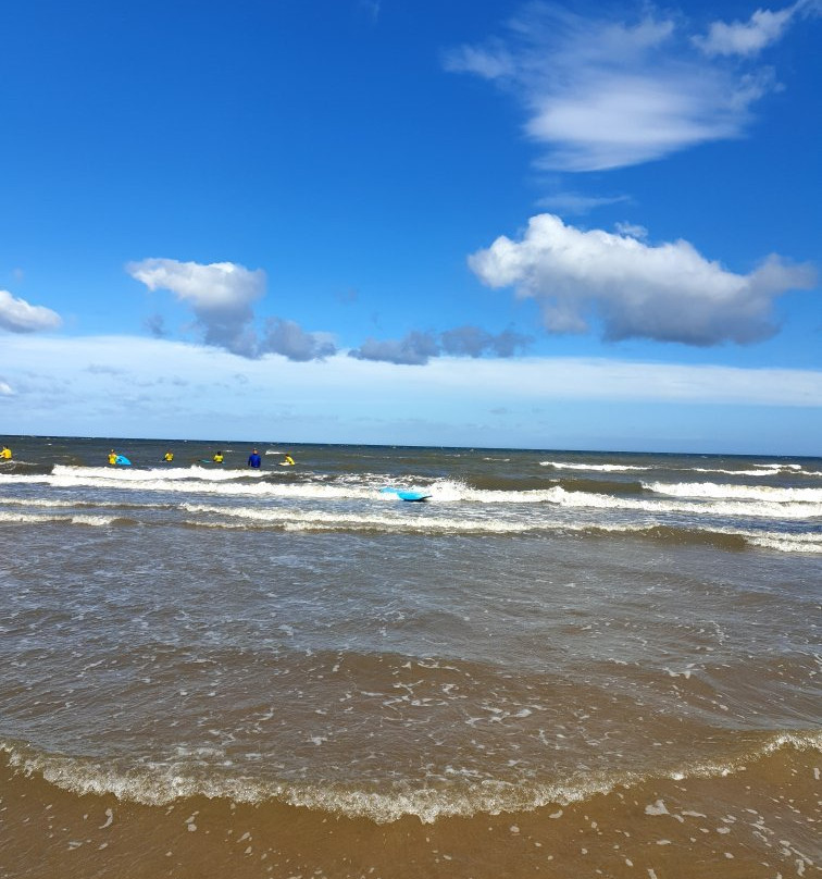 Flow Surf School-Saltburn-by-the-Sea必去景点