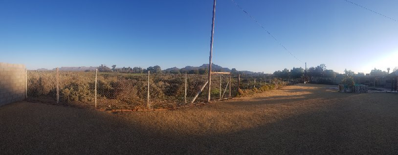 Tarantula Guest House主图