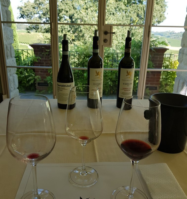 Relais di Tenuta Santa Caterina主图