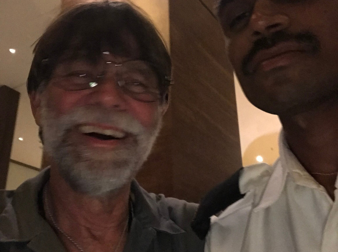 Grand Kakinada By Grt Hotels主图