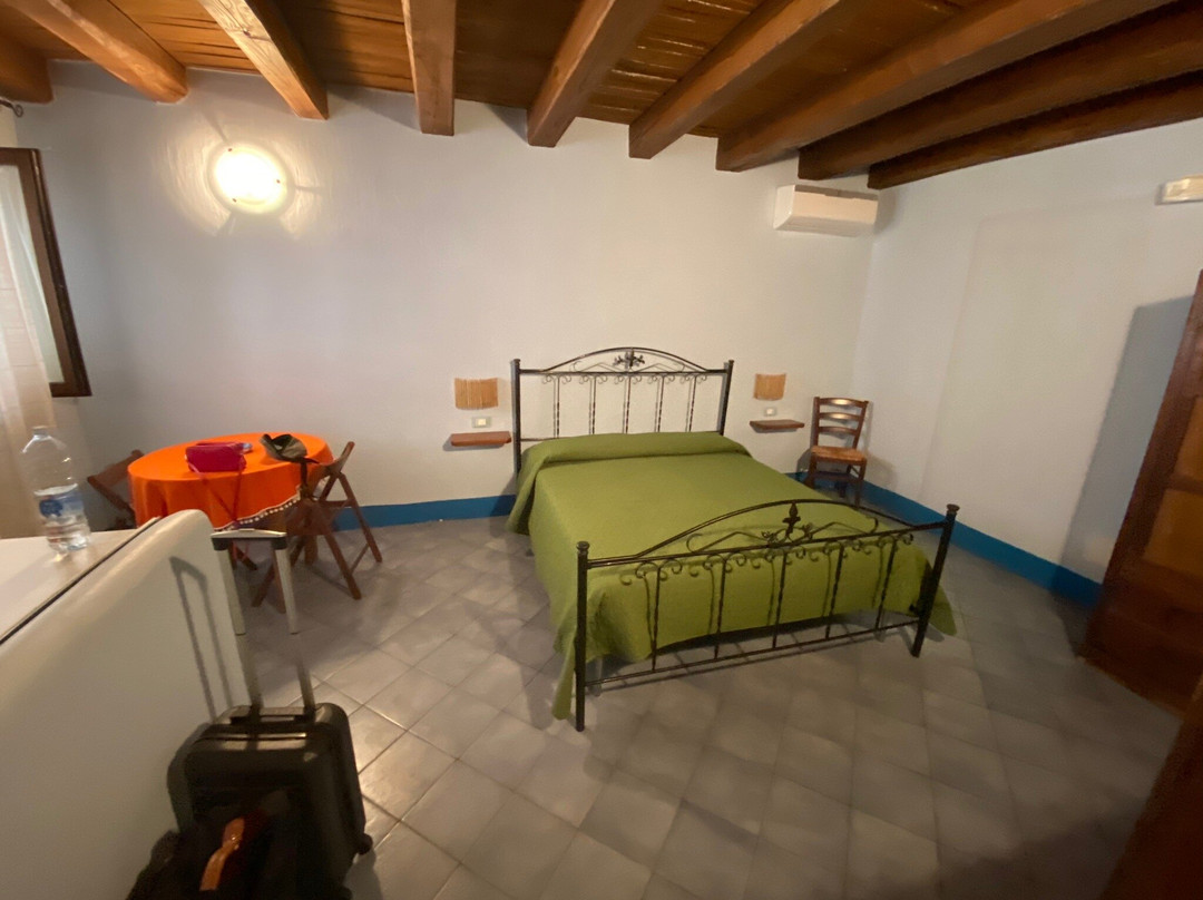 Solares Case Vacanze
