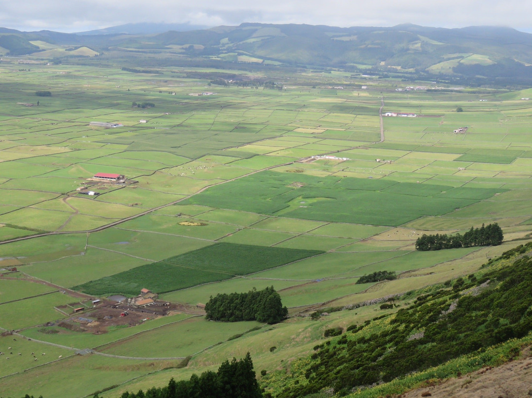 Serra do Cume Viewpoint景点图片