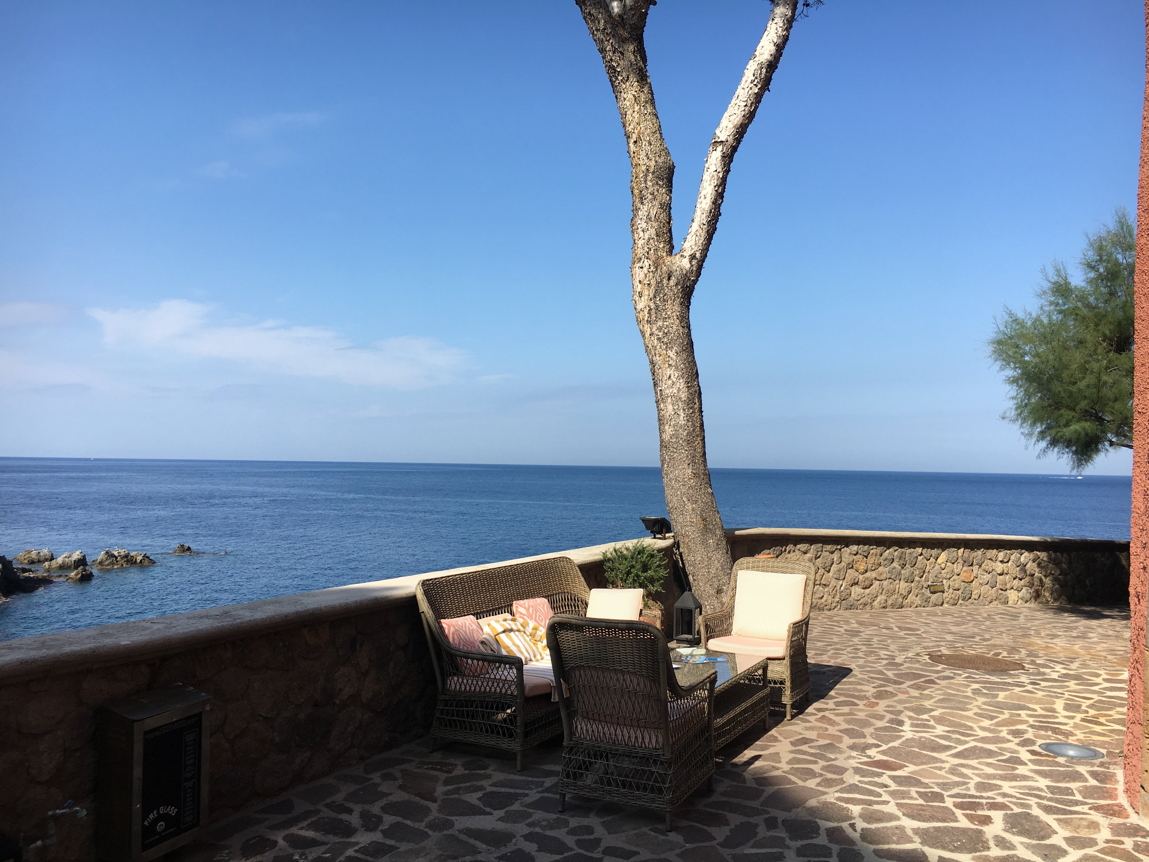 Mezzatorre Hotel & Thermal Spa-泳池