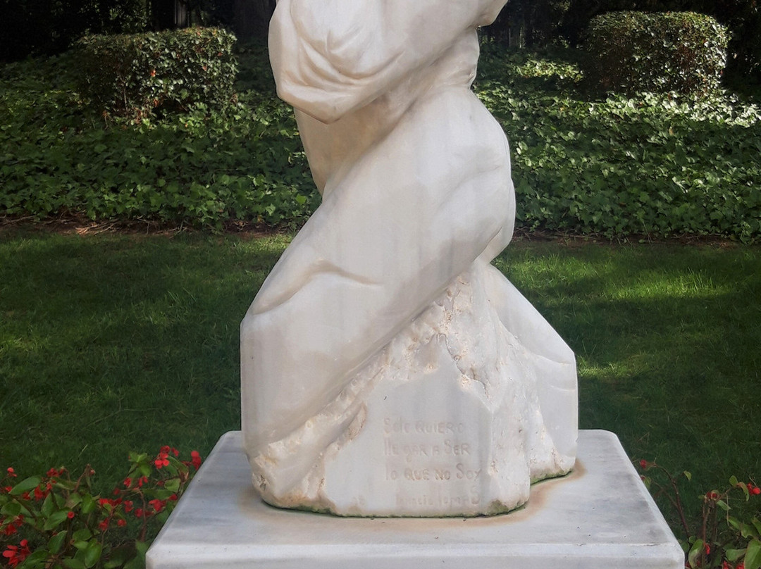 Parque Can Vidalet-埃斯普卢加·德·隆布雷格必去景点