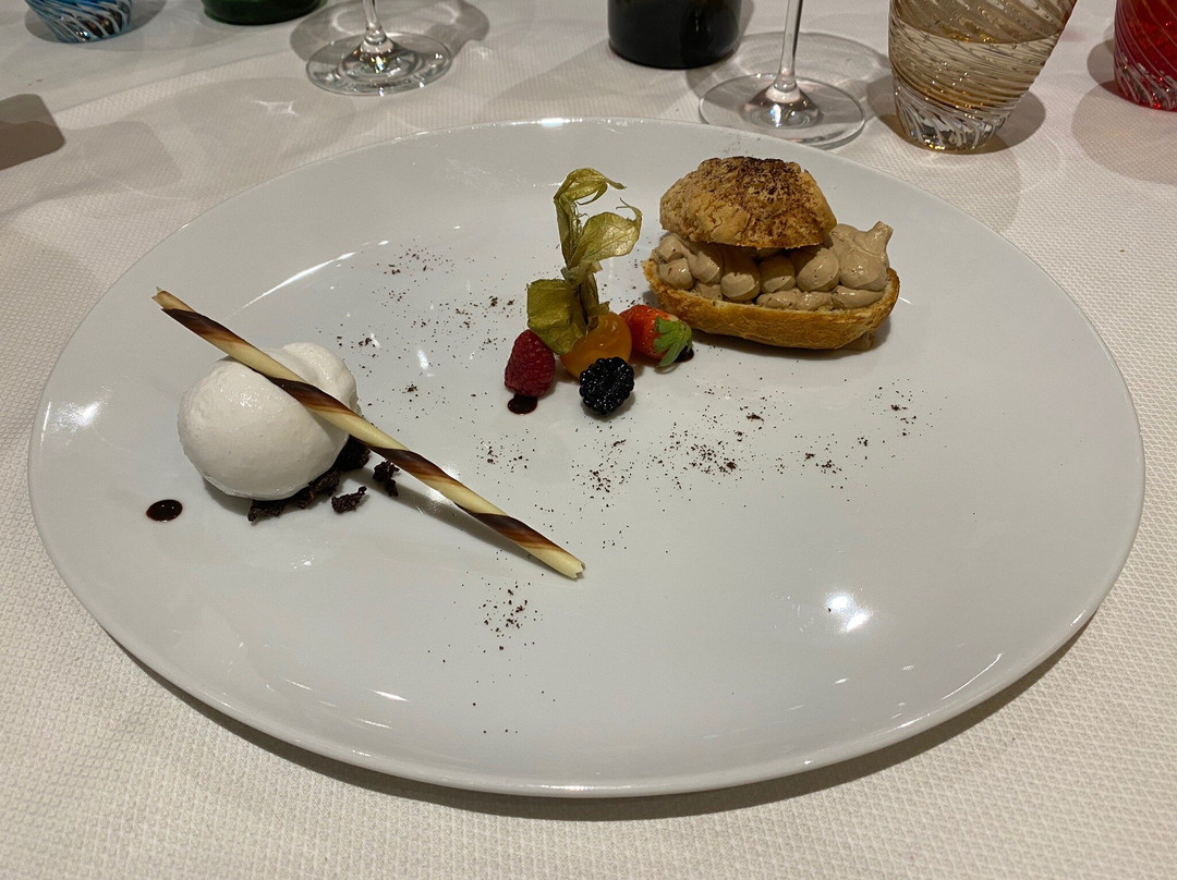 Albergo Ristorante Alle Codole主图