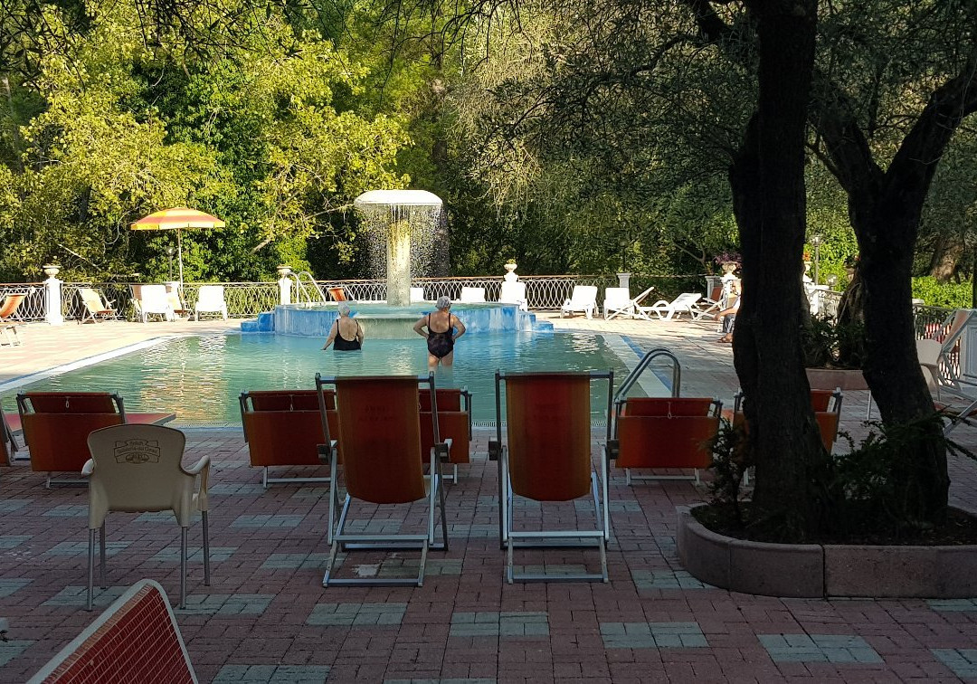 Hotel Terme Forlenza主图