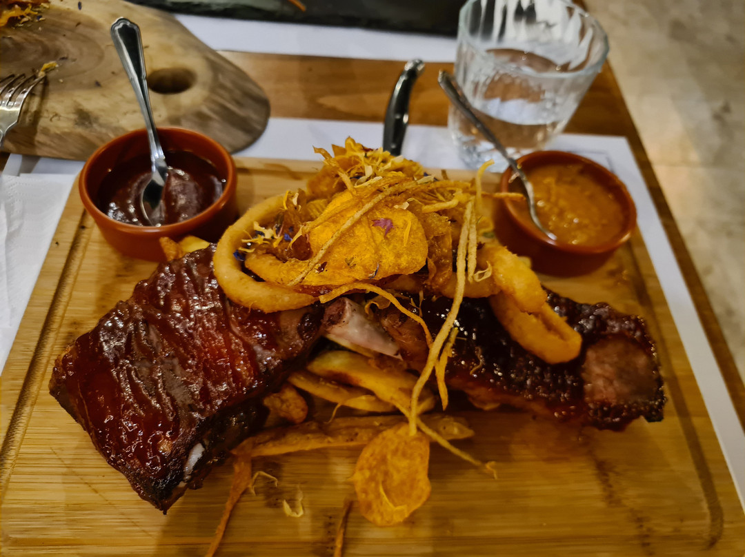 Espero Gastrotavern