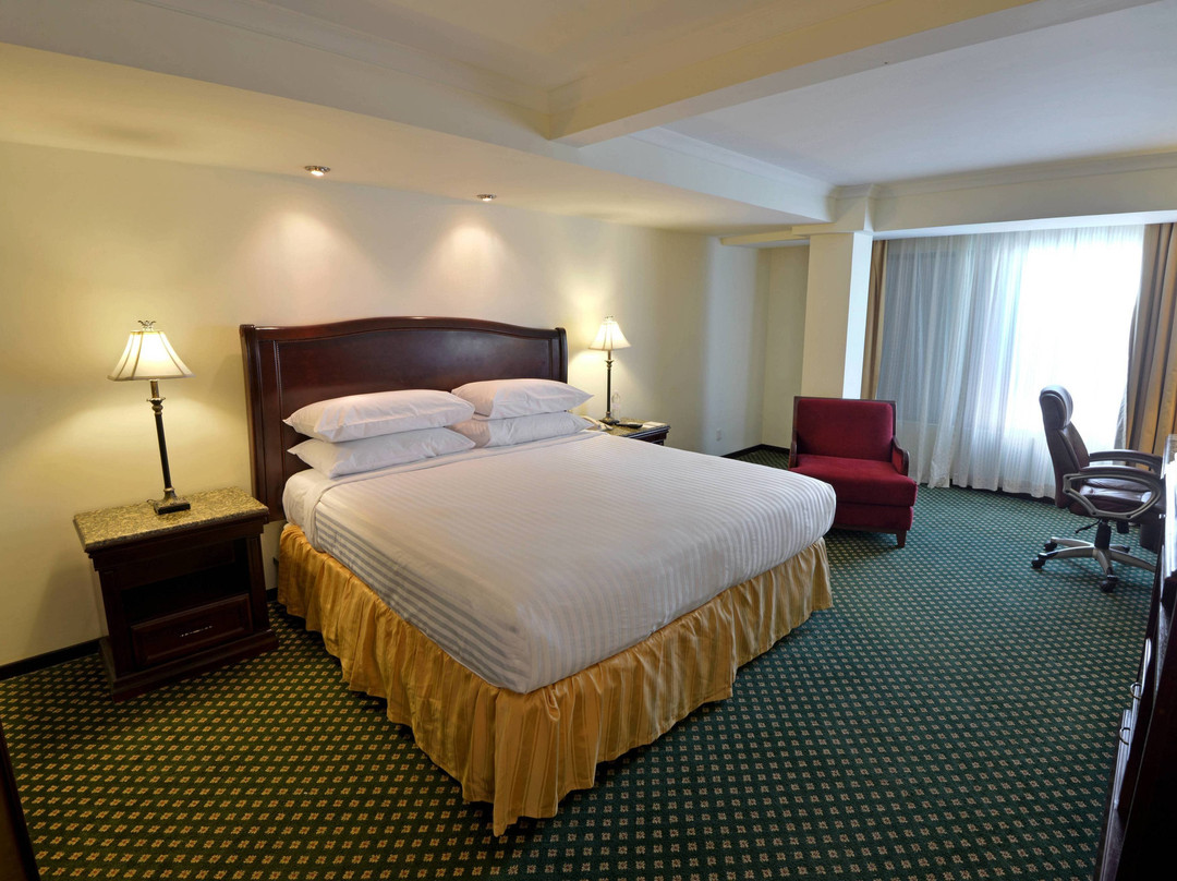 Torreon Marriott Hotel主图