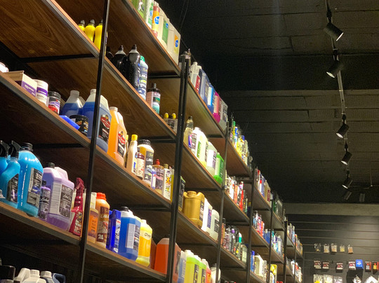 Prodetail-戈亚尼亚必去景点