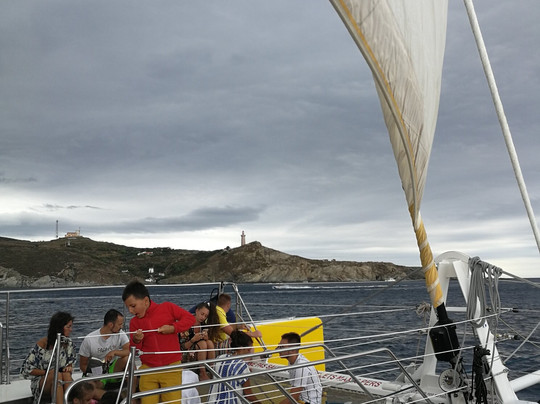 Navivoile-卡内鲁西永必去景点