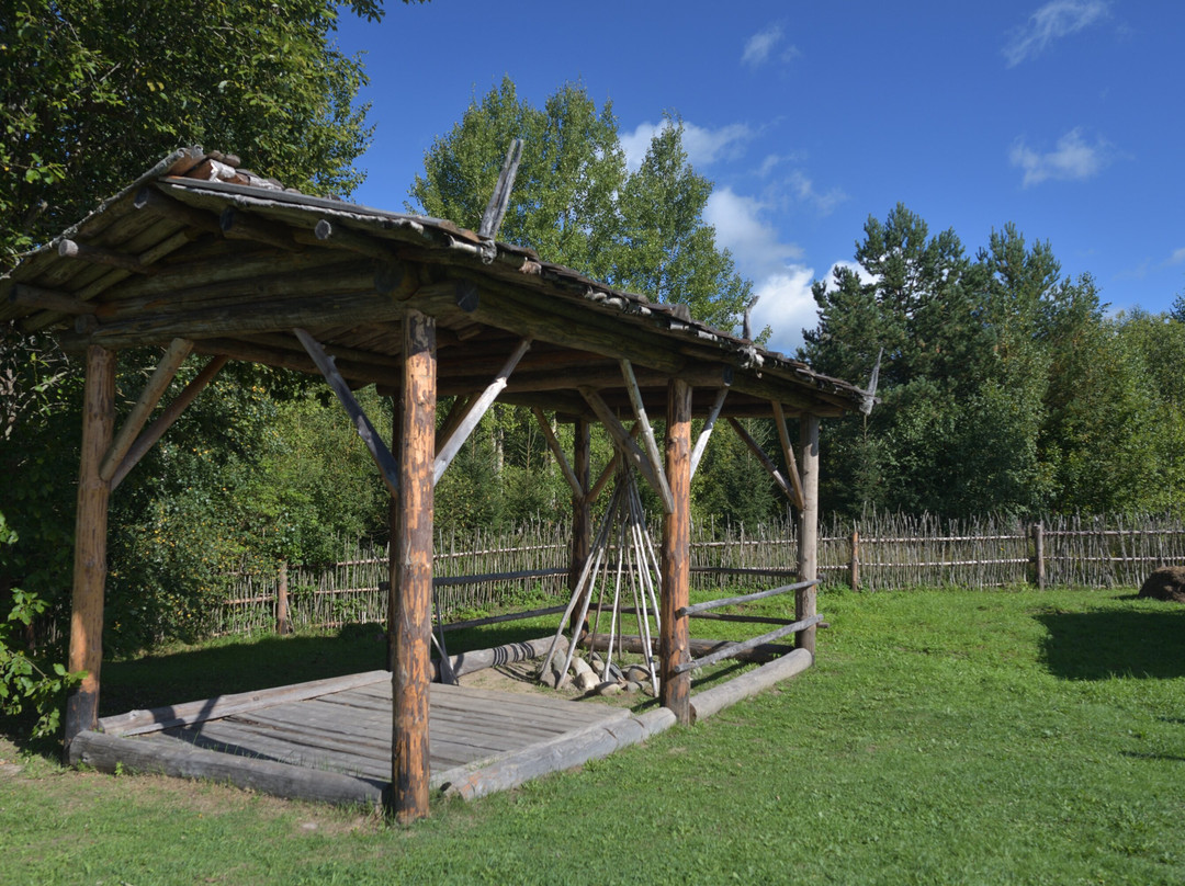 Municipal Cultural Institution Lyubytinsky Regional Museum景点图片