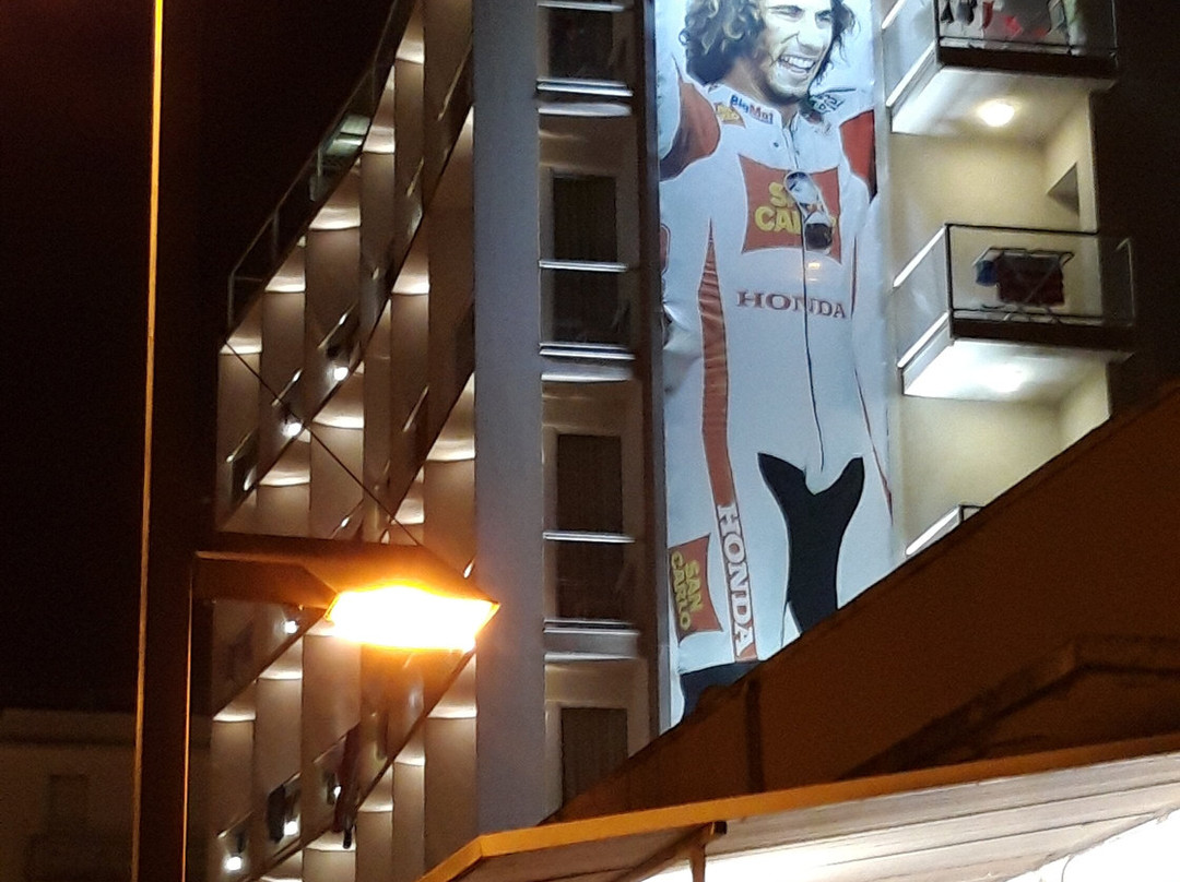 Hotel Atlantic & Spa主图