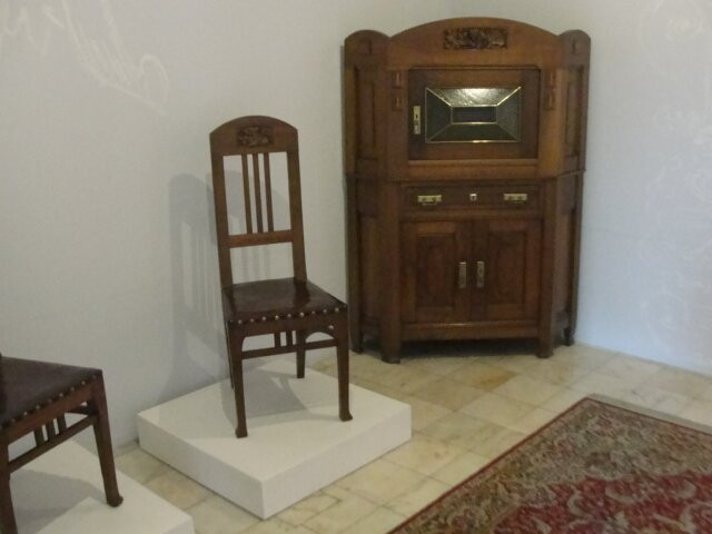 Banco de Portugal – Galeria Municipal-莱里亚必去景点