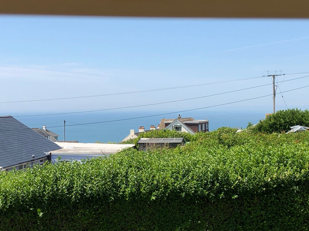 The Coach House, Broad Park, Rhossili主图